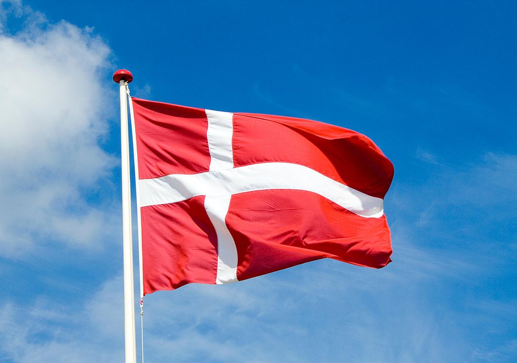 Nå er det er deilig å være danskættet på MyHeritage