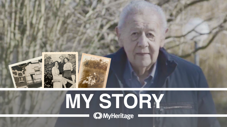 Jeg fant familien til mannen som reddet min far fra nazistene