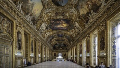 På sporet av historiens største ran: Når verdens skatter forsvant