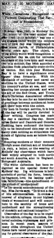 Avon Sentinel, 18. april 1918, fra OldNews.com.
