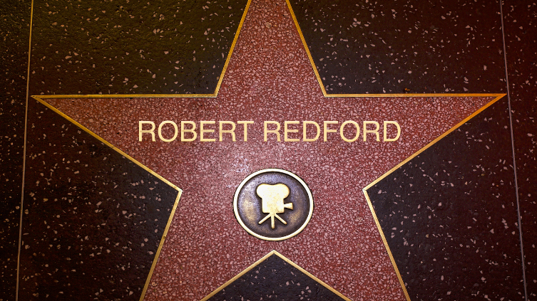 Generasjoner av talent: Den kunstneriske arven bak Robert Redford