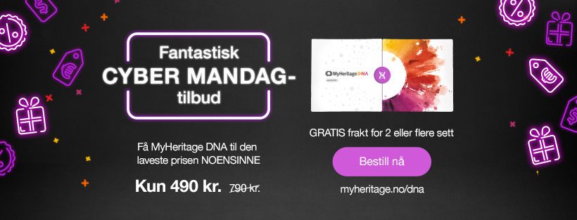 cyber mandag