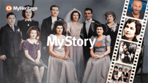 Fra Amalfikysten til Sète – og videre til Amerika: Slik fant jeg igjen slekten min med MyHeritage