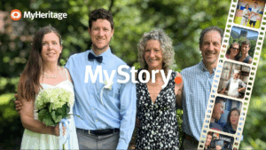 DNA-testen som førte til EU-borgerskap… og kjærligheten i mitt liv