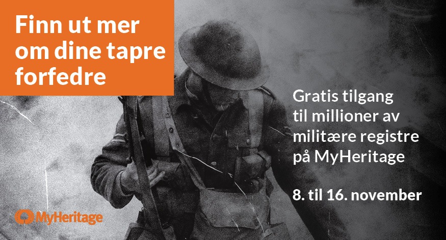 Free military records