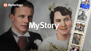 MyHeritage hjalp meg å oppdage at familien min har kjempet mot forfølgelse i generasjoner