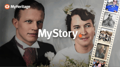 MyHeritage hjalp meg å oppdage at familien min har kjempet mot forfølgelse i generasjoner