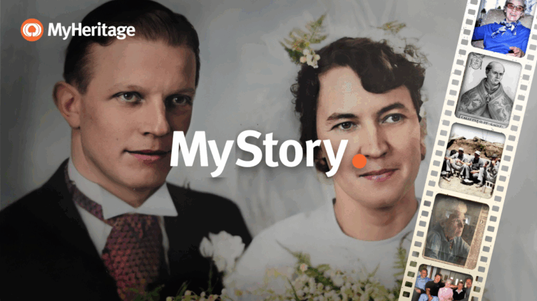 MyHeritage hjalp meg å oppdage at familien min har kjempet mot forfølgelse i generasjoner