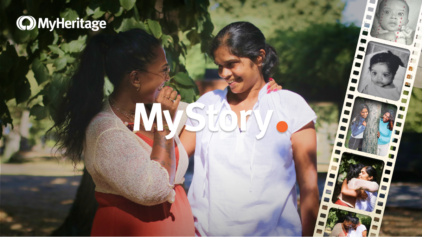 Begge ble adoptert fra Mumbai og kalte hverandre «søster». 30 år senere oppdaget de at de faktisk er søstre