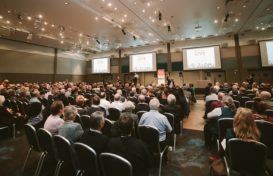 MyHeritage LIVE Oslo