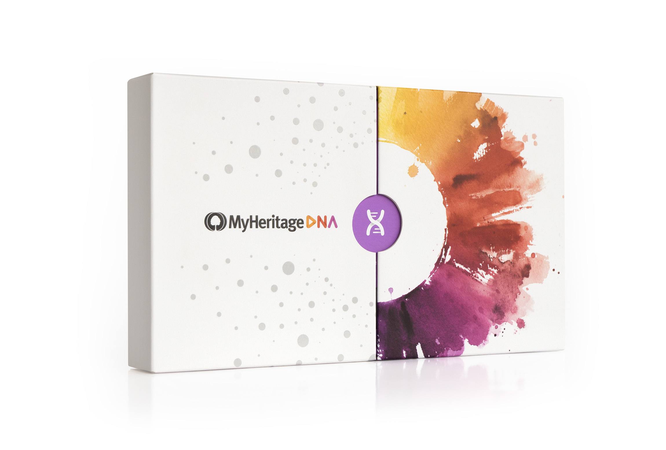 Nytt hjelpemiddel i MyHeritage DNA: <br>Se felles etternavn med matcher!