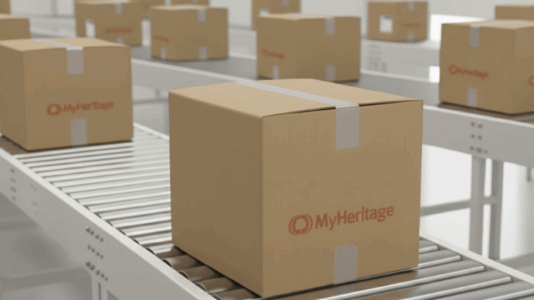 Nye innsamlingssentre gjør det enklere å sende DNA-prøver