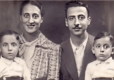 En av MyHeritage sine ansatte får hjelp til å flykte fra Ukraina, fordi bestefaren reddet jødiske flyktninger under andre verdenskrig