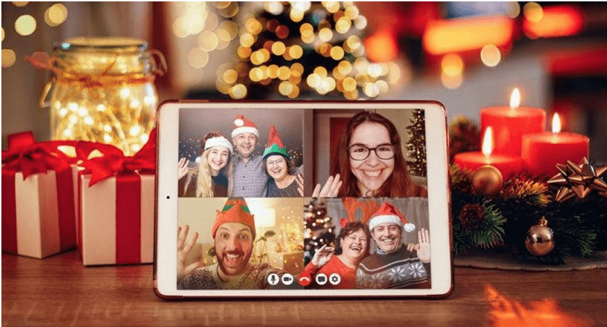 Juletradisjoner fra hele verden #MyHolidayHeritage Challenge! Og vinnerne er …