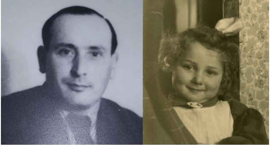 Splittet famile under Holocaust fant hverandre med MyHeritage DNA
