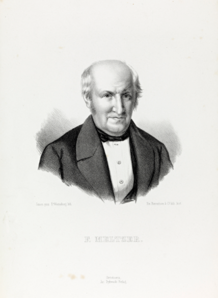 Frederik Meltzer (1779-1855)