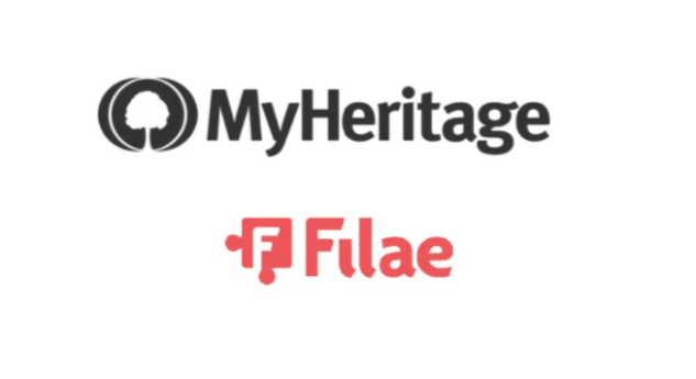 MyHeritage har kjøpt franske Filae