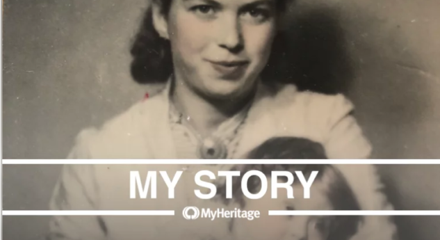 Ei lita jente ble borte for moren sin i Auschwitz, les om etterkommerenes gjenforening