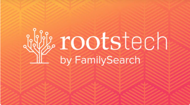 RootsTech 2022, Here We Come!