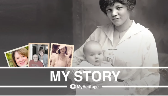 DNA – Min tante og jeg løste det 100 år gamle mysteriet om min oldefars identitet
