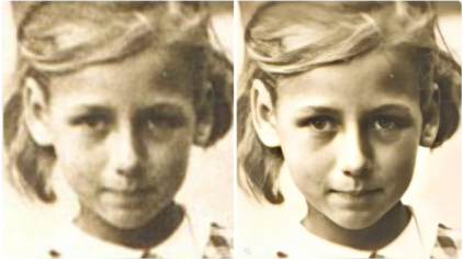 Jeg avslørte en 76 år gammel familiehemmelighet med MyHeritage DNA