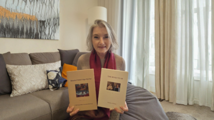 Brukerne elsker MyStories – en fantastisk måte å dele og bevare minner på