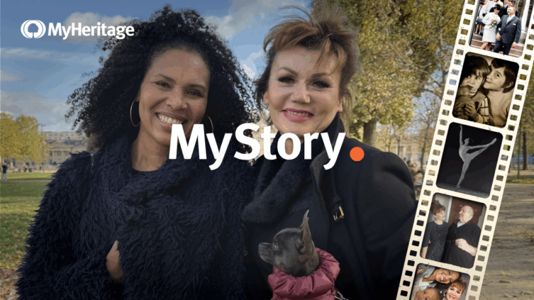 Julen fikk en ny betydning da jeg fant faren og søsteren min