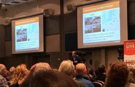 MyHeritage LIVE 2018