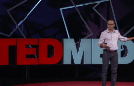 Yaniv-tedmed