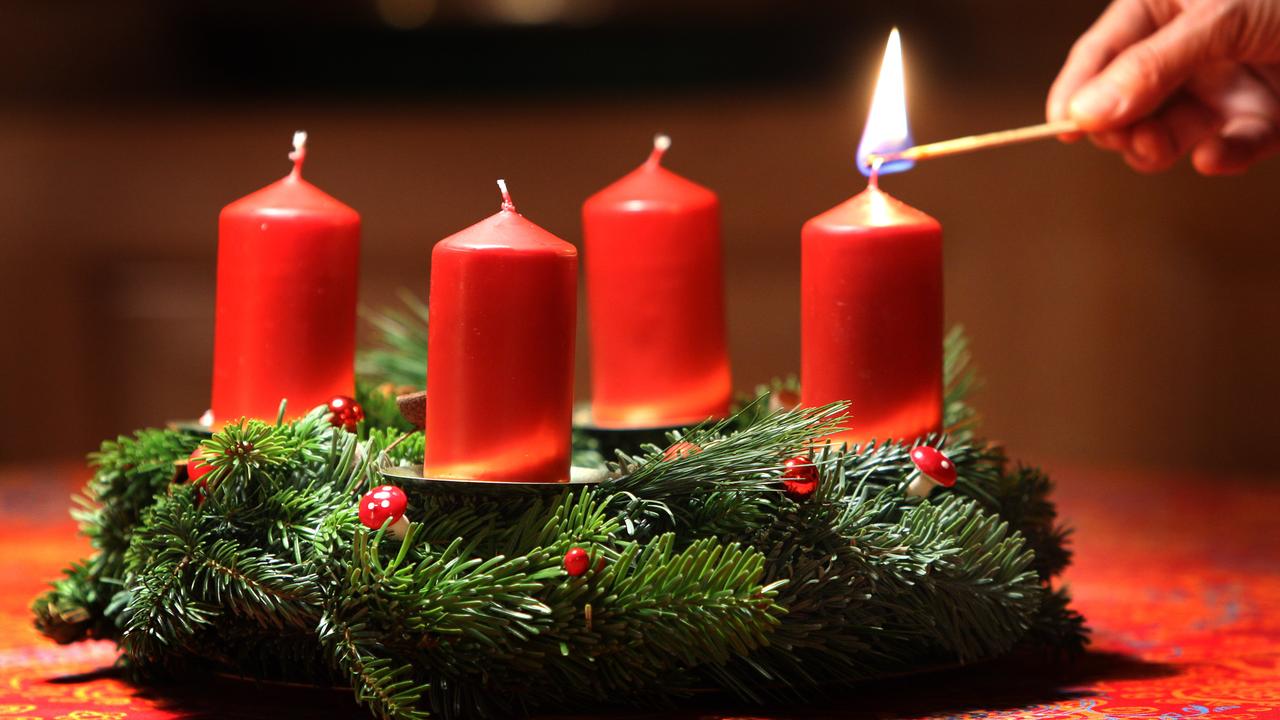 Advent gjennom tidene - MyHeritage Blog