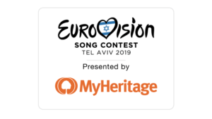 MyHeritage hovedsponsor for Eurovision 2019