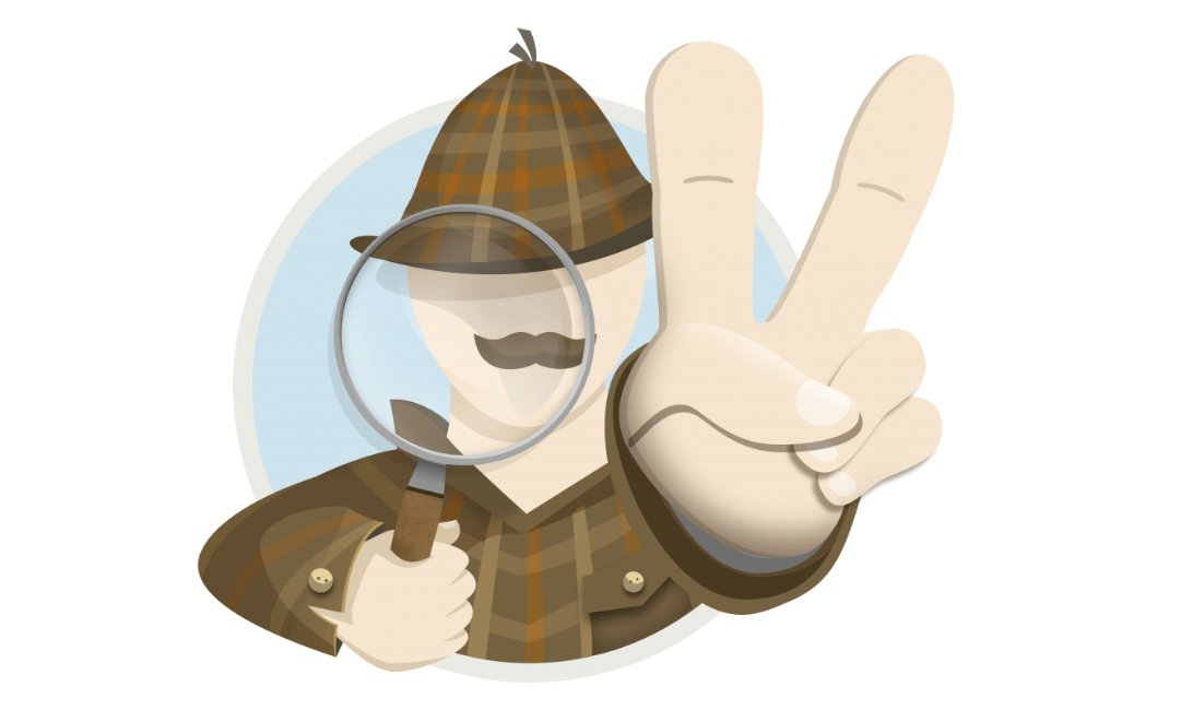 Møt Record Detective II!