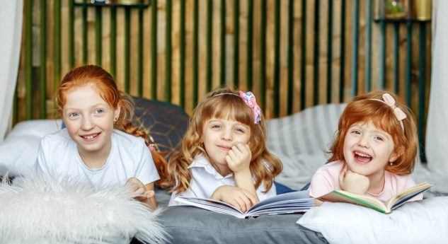redheads