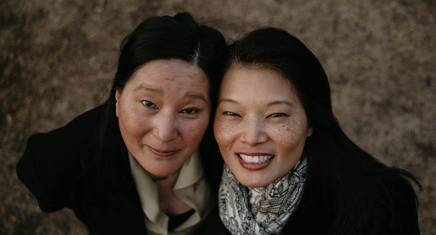 Koreanske søstre finner ‘den manglende brikken’ i MyHeritages nye dokumentar