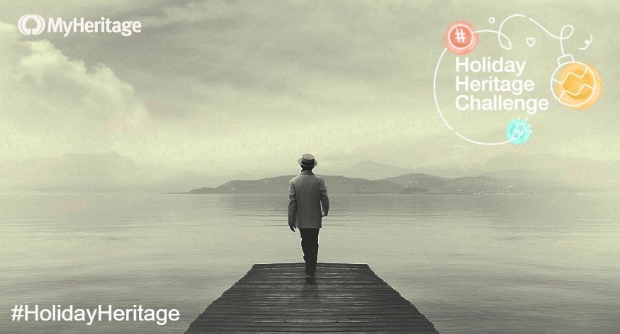 #HolidayHeritage-utfordringen: Uke 2